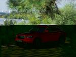 Infiniti FX45 2006 года (EU)
